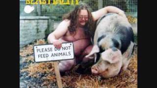 The Handsome Beasts - David's Song