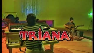 TRIANA - UNA NOCHE DE AMOR DESESPERADA (Retrato en Vivo - 1981)