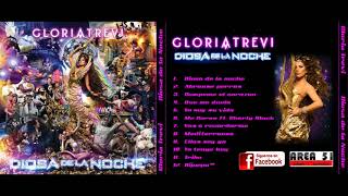 Gloria Trevi - Vas A Recordarme