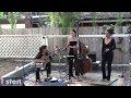 Passeio No Rio - Besos De Coco Live @ Listen, HQ audio