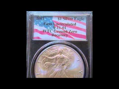 Texas Coin Connection