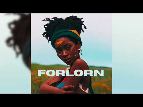 (FREE) "FORLORN" | Dom Kennedy x Larry June type beat | westcoast instrumental | new 2k24