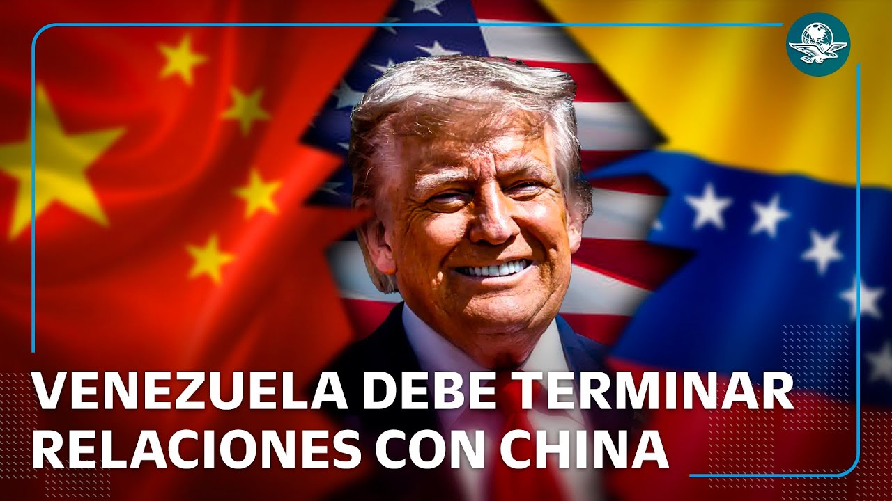 Venta de petróleo, una transacción entre gobiernos “legítimos e independientes”, considera Venezuela