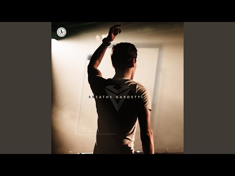 Breathe Hardstyle (Extended Mix)