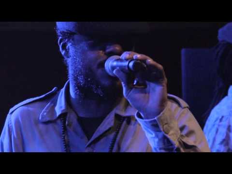 Monkey Jhayam & Qg Imperial - Luz Divina (SESC Belenzinho)