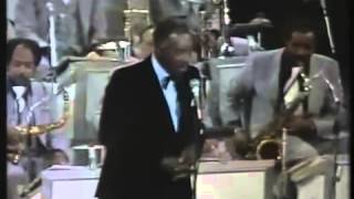Count Basie feat. Joe Williams - Every Day I have the Blues