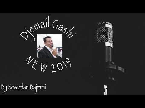 Djemail Gashi 2019 - Isi Tut Caje 5 Minutija | Original Song By Severdan Bajrami