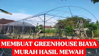 Download lagu MEMBUAT GREENHOUSE MEWAH HARGA MURAH | UNTUK BUDIDAYA ANGGUR mp3 Download lagu MEMBUAT GREENHOUSE MEWAH HARGA MURAH | UNTUK BUDIDAYA ANGGUR mp3