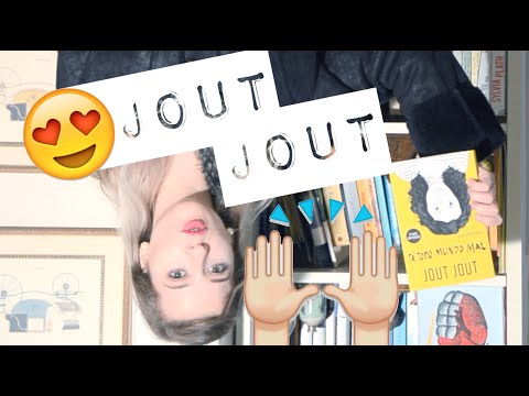 LIVROS DE YOUTUBERS, JOUTJOUT E ROMERO BRITTO | A Redoma de Livros