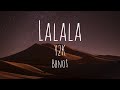 LALALA Y2k ft. BBno$ lyrics (clean)