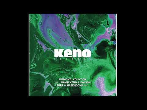 Piemont - Count On [Keno042]