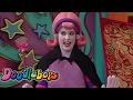 The Doodlebops 123 ABRACADEEDEE HD Full Episode