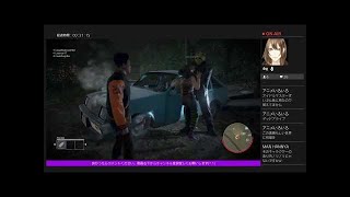 # 27【Friday the 13th: The game 】ジェイソン27日目の金曜日マジギレる(^.^)
