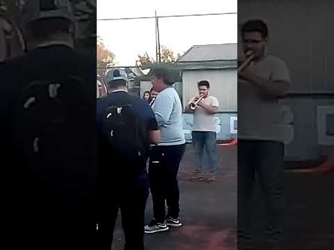 Murga david fuentes ..