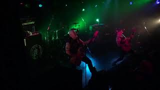 Venom Inc. - Rip Ride(N.W.O.B.H.M 40TH ANNIVERSARY SPECIAL GIG)