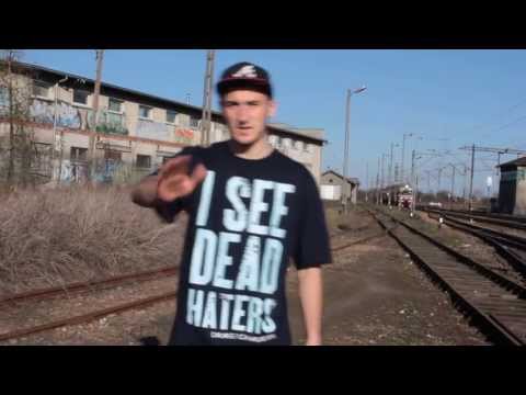 Fanatyk FTK - Ważne co przed Tobą (STOPROCENT POMPUJ RAP 3)