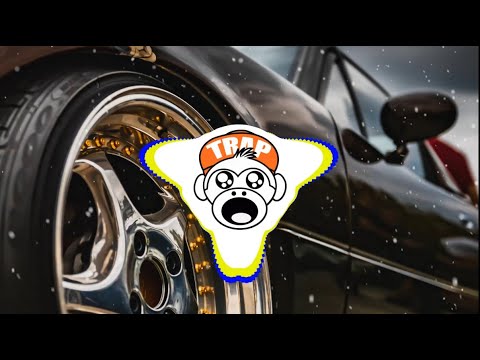 Red Smirk - SPECTRUM ft. YAYWE (Bass Boosted Trap Music)