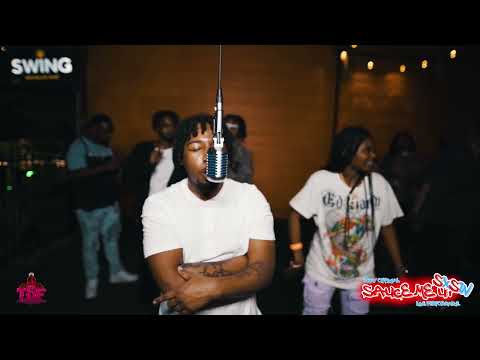 Tray Official - "Memphis Flow" (Sauce Me Up Live)