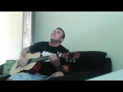 Sussurrando meu nome (voz e violão Rodrigo Rocha).