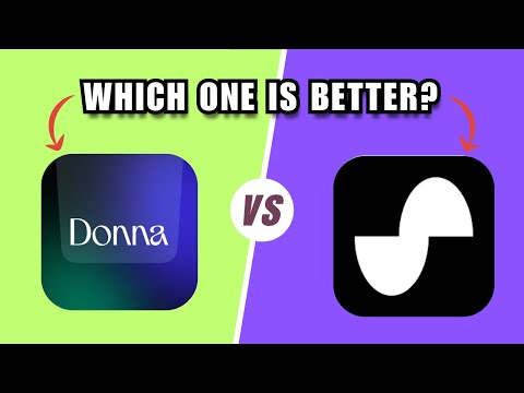 Donna AI Vs Suno AI | Which AI Music Maker Wins? (Honest Review)