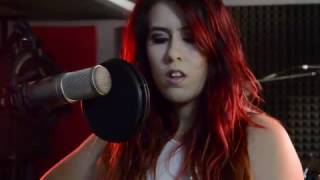 May Wells — We All Want Love (Live Acoustic Version)