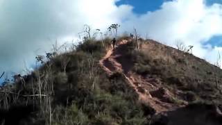 preview picture of video 'downhill mar de espanha'