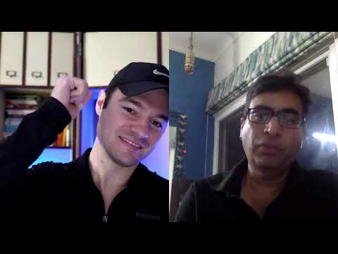 Nathan Latka interviews Salespanda