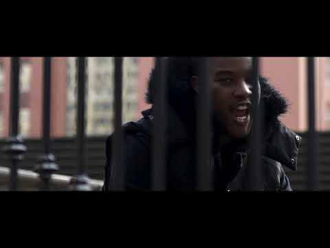 KUB TEZZY-B - Layd Flat (Official Music Video)