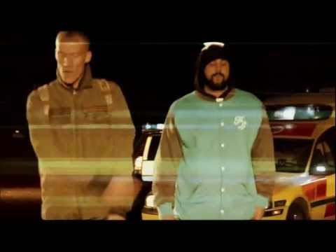Aki feat. kapten röd-när solen går ner (offical video)