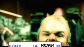 The Rasmus- Open My Eyes