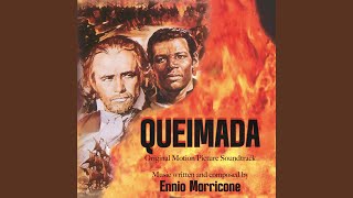 Queimada - William &amp; Jose'