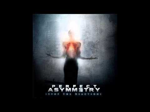 Perfect Asymmetry - Condemned Paradise