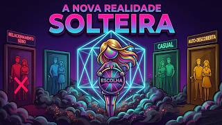 Como as Mulheres Lidam com o Sexo Estando Solteiras
