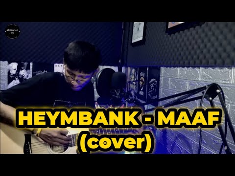 HEYMBANK - MAAF (COVER)