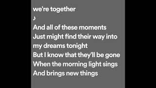 Download lagu Us The Duo - Better Together (Lyrics) mp3 Download lagu Us The Duo - Better Together (Lyrics) mp3