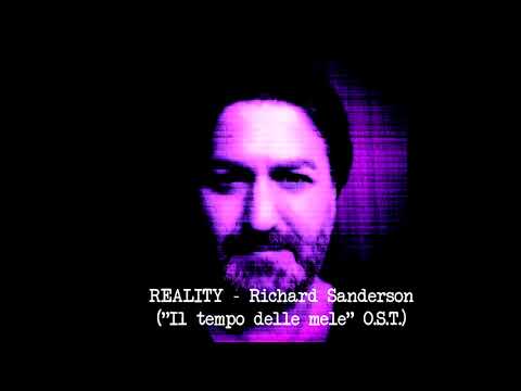 Reality - TONY TROJA (cover)