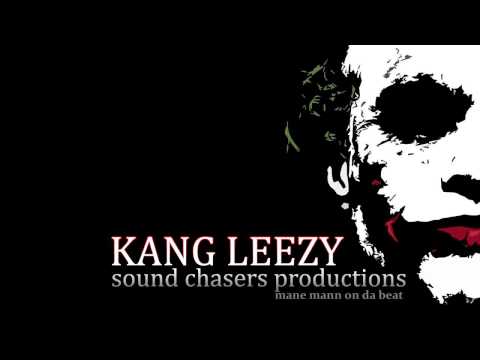 joker by KANG LEEZY / sound chasers prod