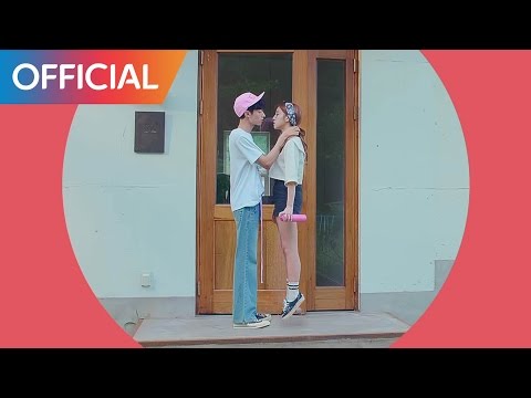 박경 (Kyung Park) - 보통연애 (Ordinary Love) (Feat. 박보람) MV