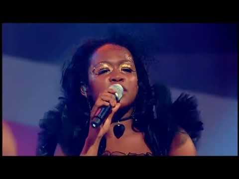 Big Brovaz - Big Bro Thang - Eurovision Making Your Mind Up 2007 - United Kingdom