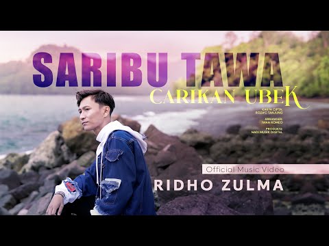 Ridho Zulma - Saribu Tawa Carikan Ubek (Official Music Video)