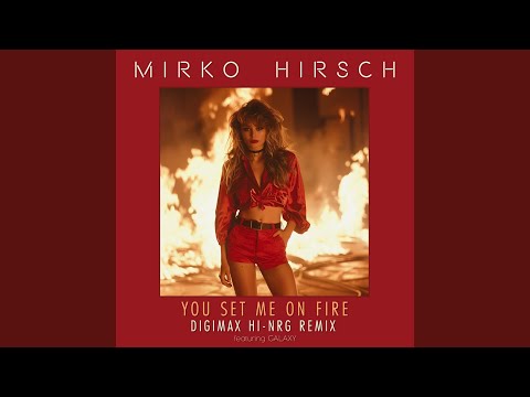 He's like Candy (feat. Galaxy)