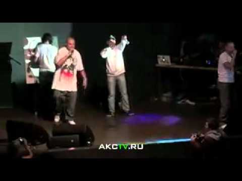 AKCTV 17 09 10   Клуб Космонавт Зелёный Синдром