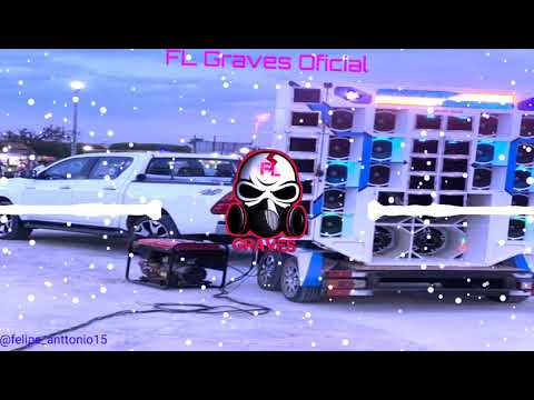 Pisada Brega - Faz A Decidinha (COM GRAVE+DOWNLOAD) 🔥🎶