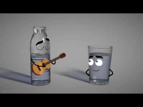 download lagu mp3 mp4 8 Vasos De Agua, download lagu 8 Vasos De Agua gratis, unduh video klip 8 Vasos De Agua