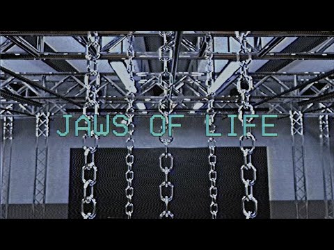 FLIEGE - Jaws of Life (Official Video)