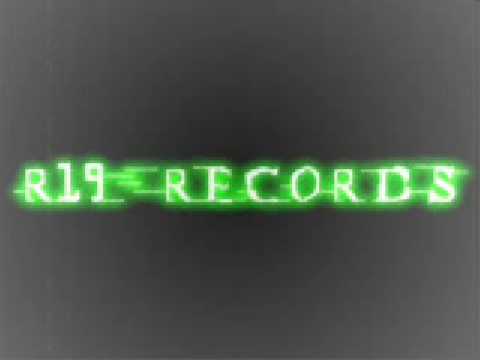 R19 Recordz - Tomui