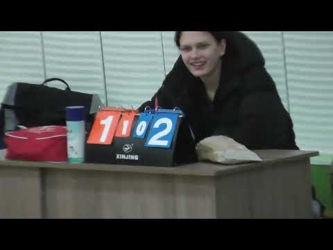 3 КХ 12 Emperika - Odesskaya street нарезка