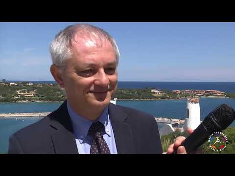 MAURIZIO CROSETTI. Premio Giornalista carta stampata dell'anno 26° Torneo 