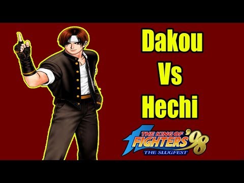 Dakou Vs Hechi ■ um dos melhores desafios desta semana ■ 21/12/2019