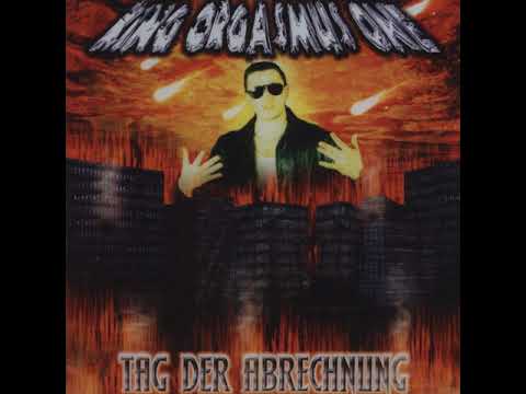 King Orgasmus One - Rap Frankenstein (feat. B-Tight, Basstard, Rhymin Simon, Sido & Vokalmatador)